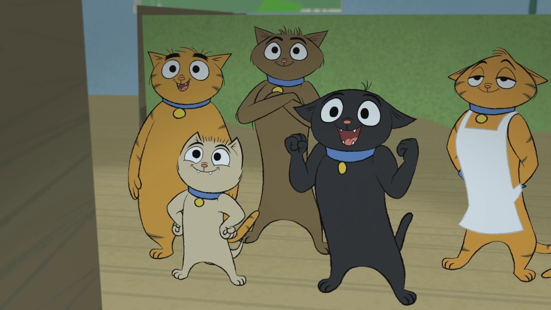 Stoner Cats - immagine