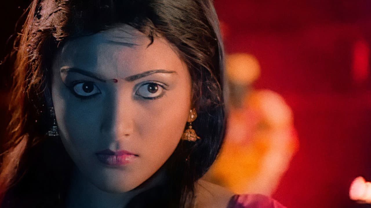 வருஷம் 16 - immagine