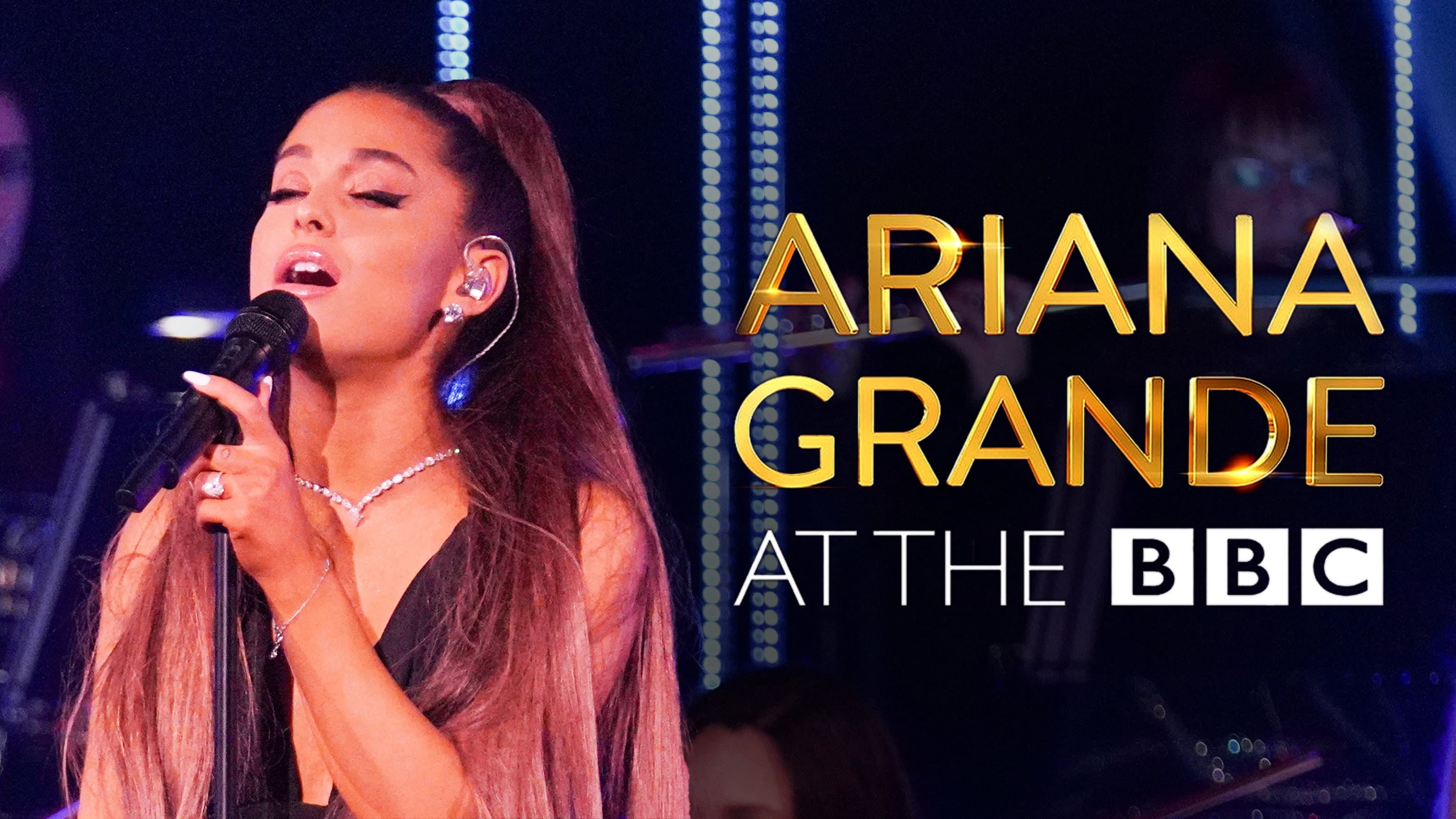 Ariana Grande at the BBC - immagine
