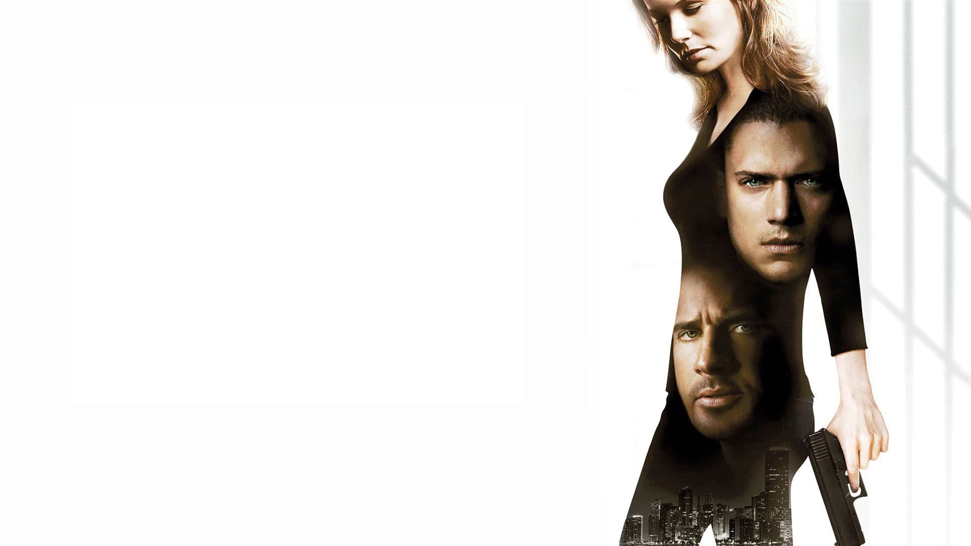 Prison Break: The Final Break - immagine
