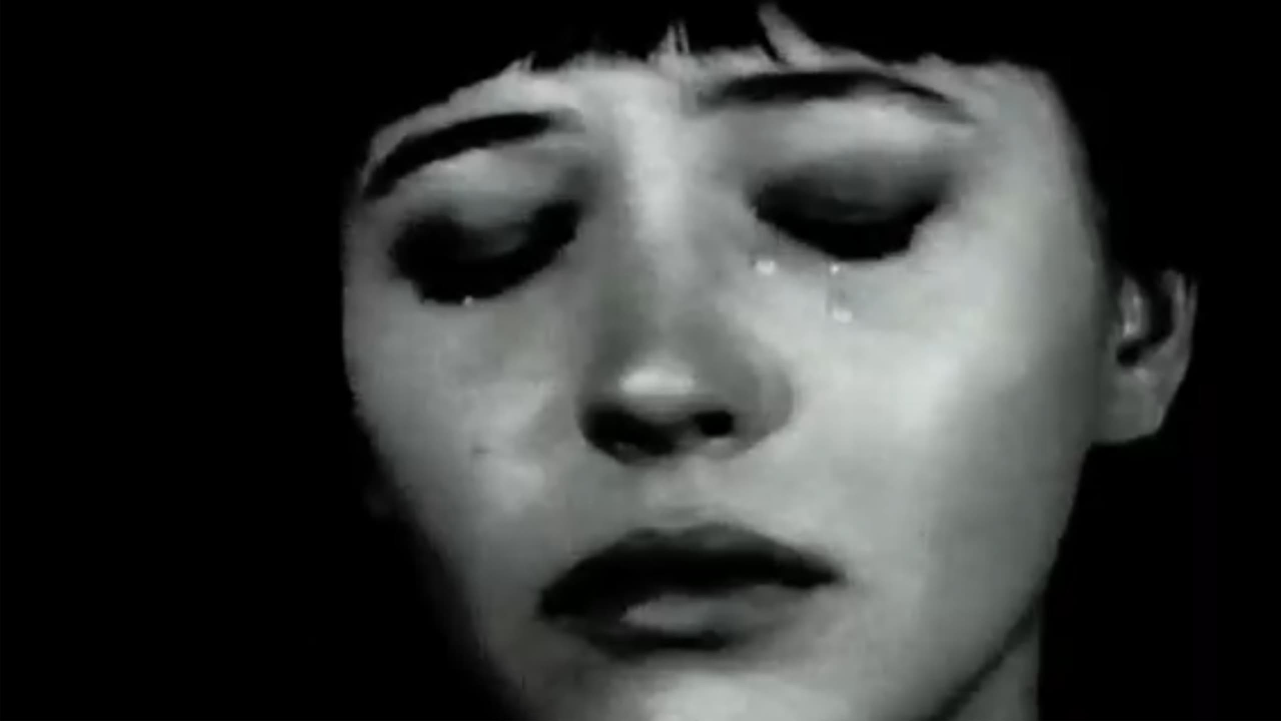 Dans le noir du temps - immagine