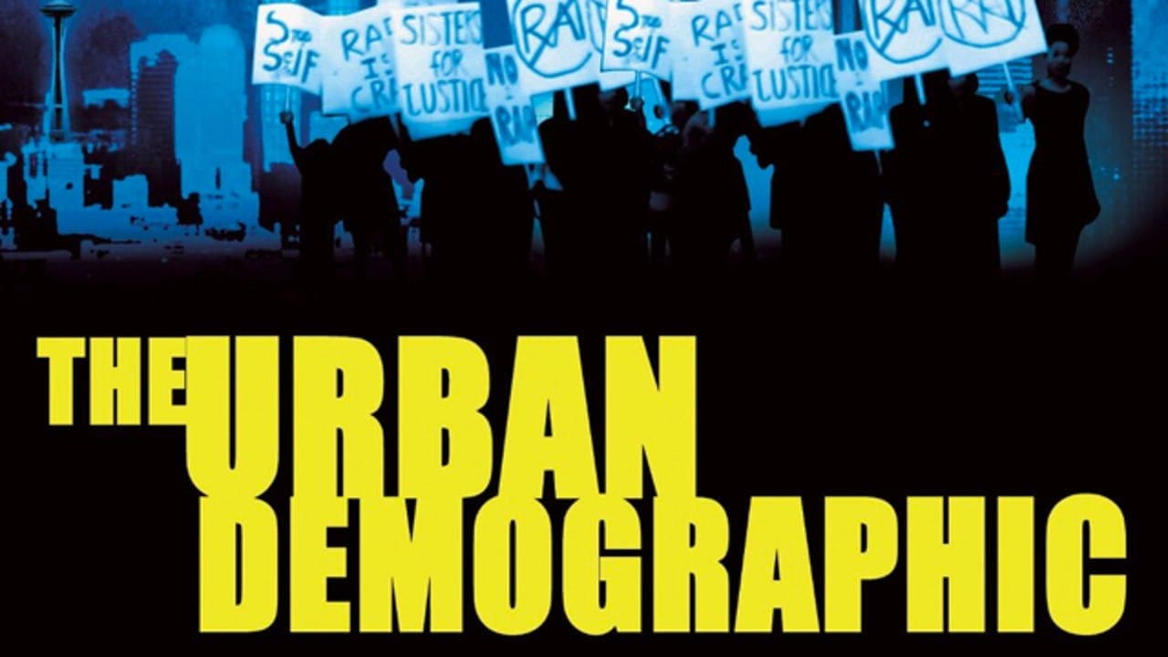 The Urban Demographic - immagine