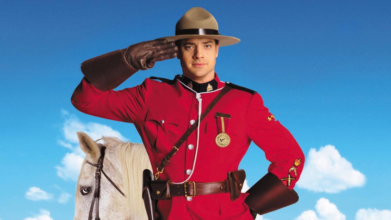 Dudley Do-Right - immagine