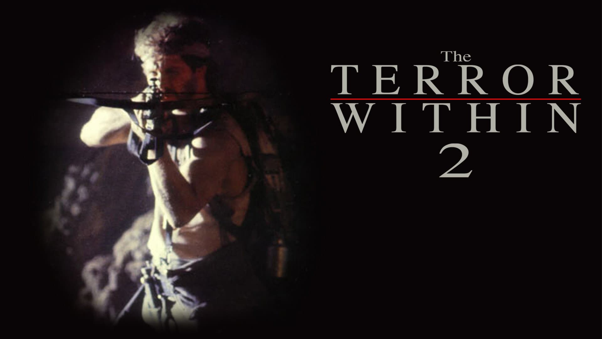 The Terror Within II - immagine