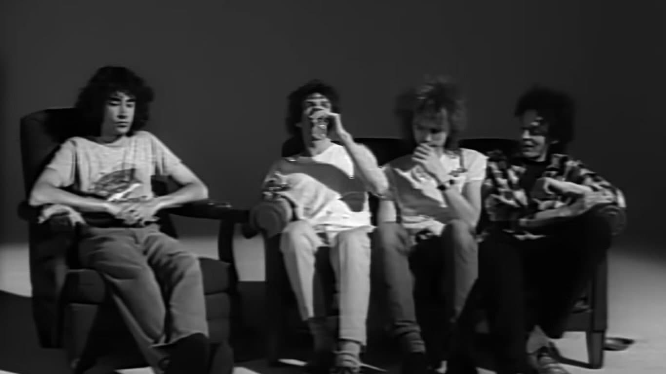 Color Me Obsessed: A Film About The Replacements - immagine