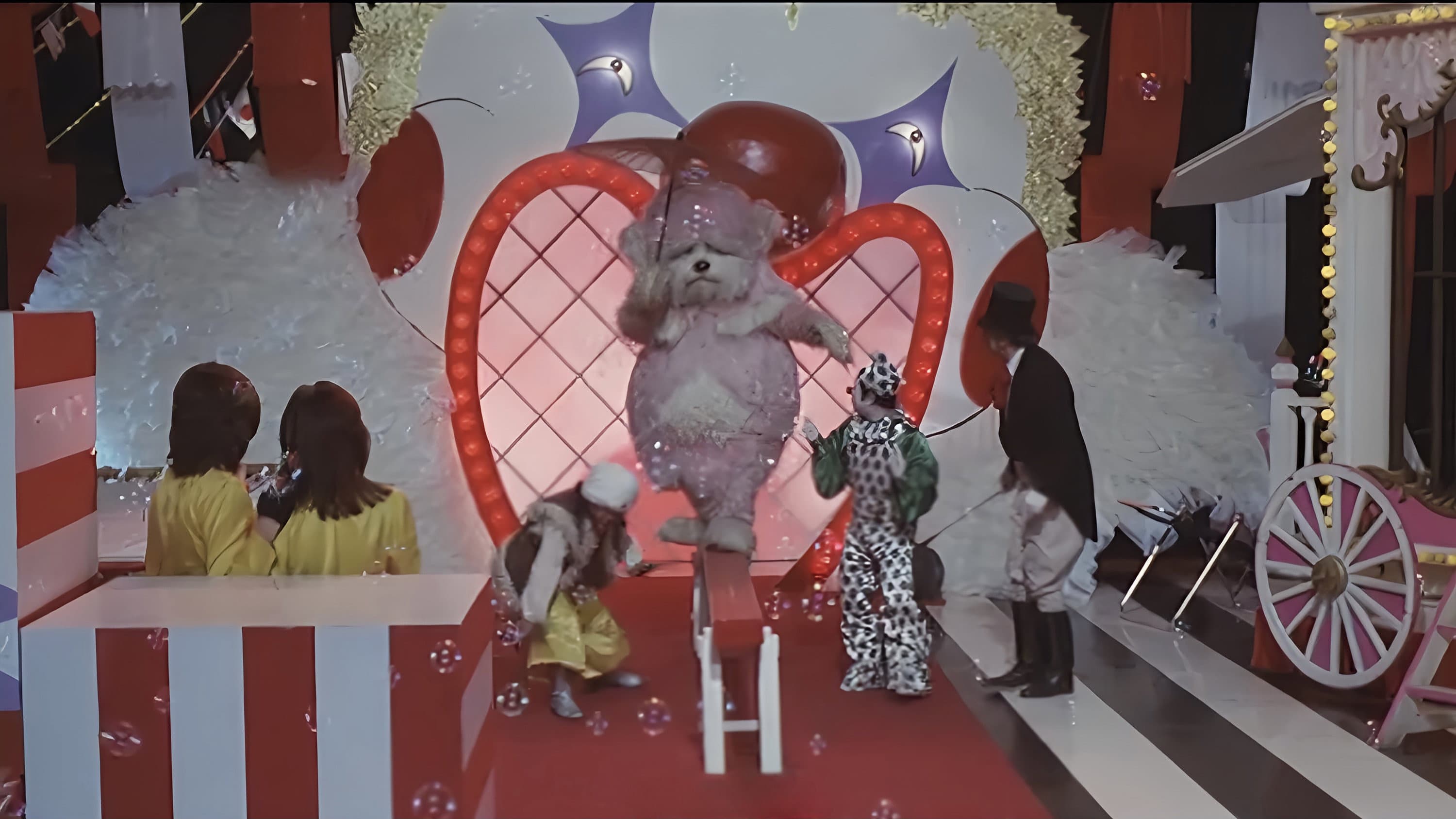 ピンクレディーの活動大写真 - immagine