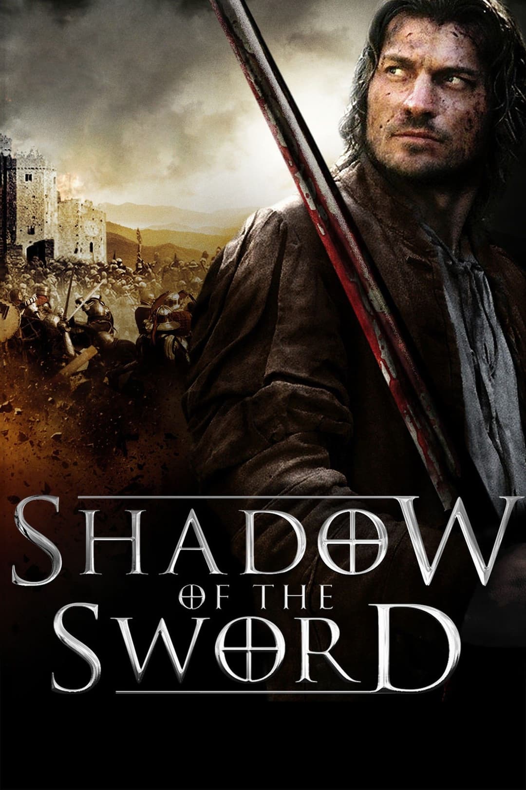 Poster di The Headsman - L'ombra della spada