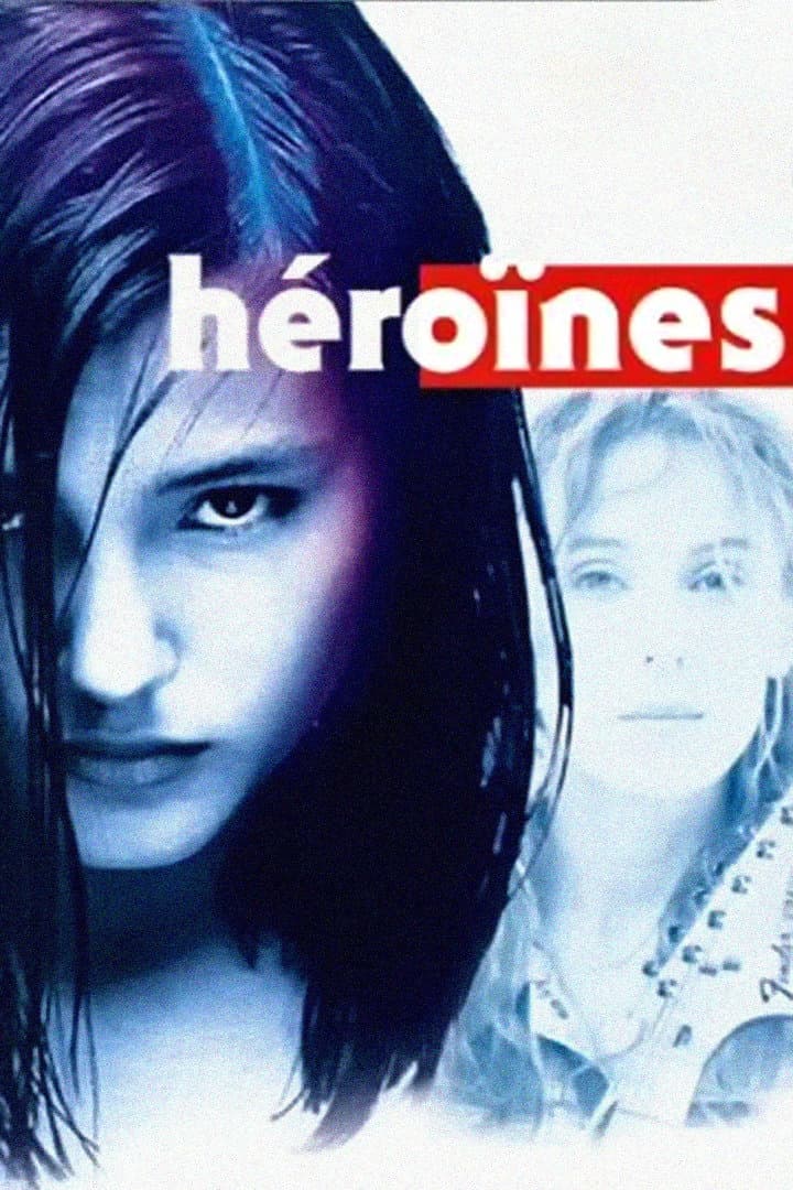 Poster di Héroïnes