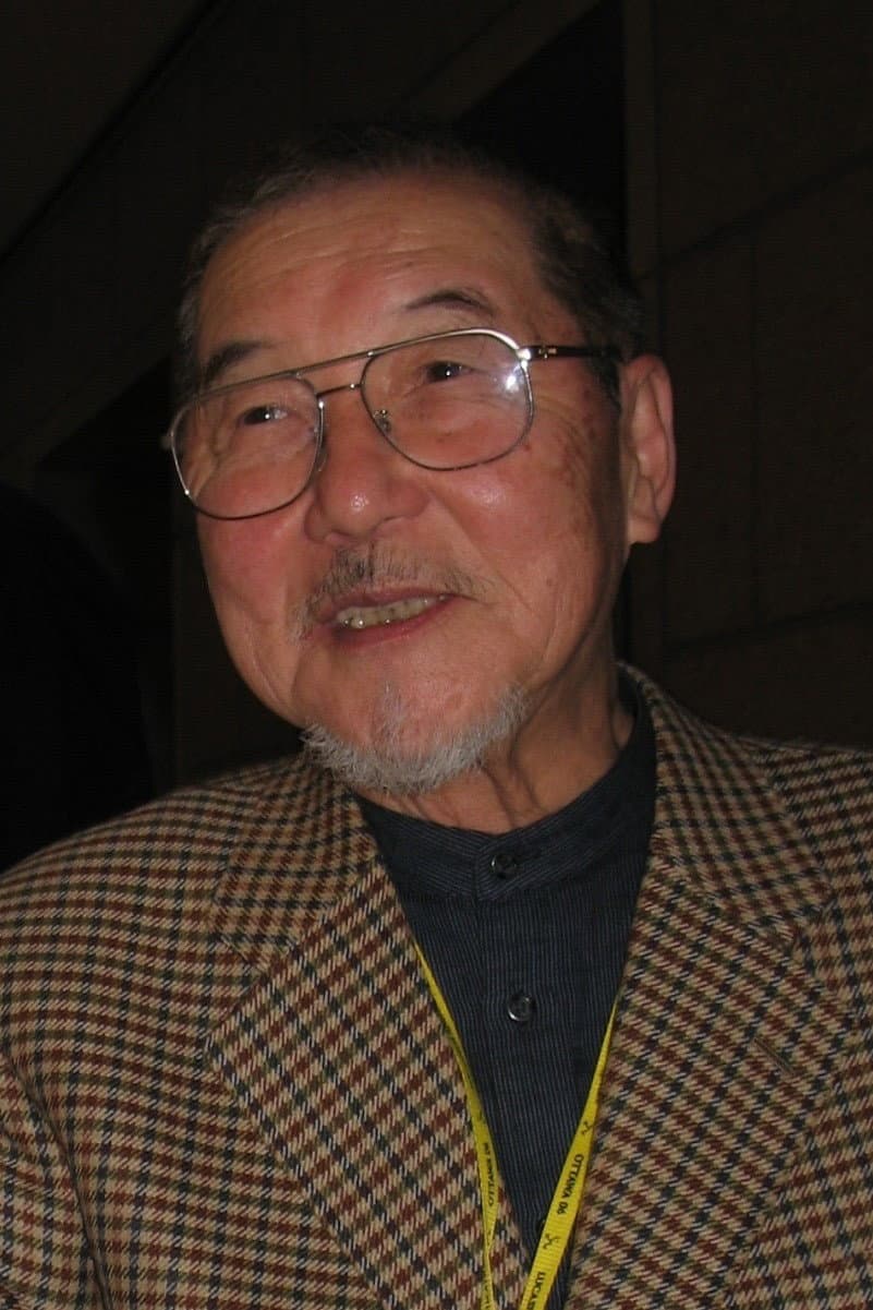 川本喜八郎