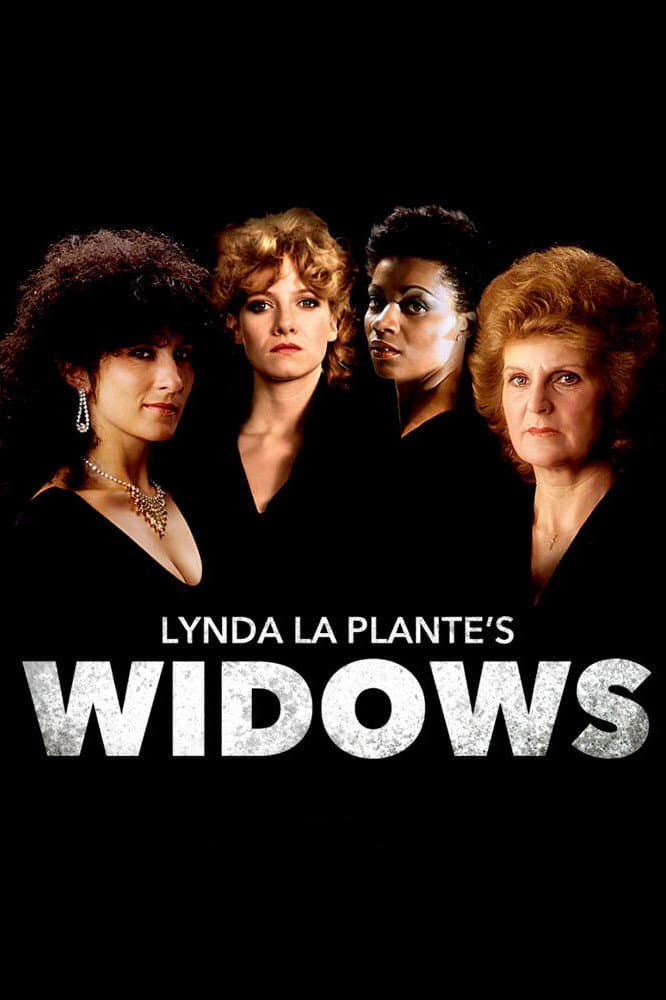 Poster di Widows