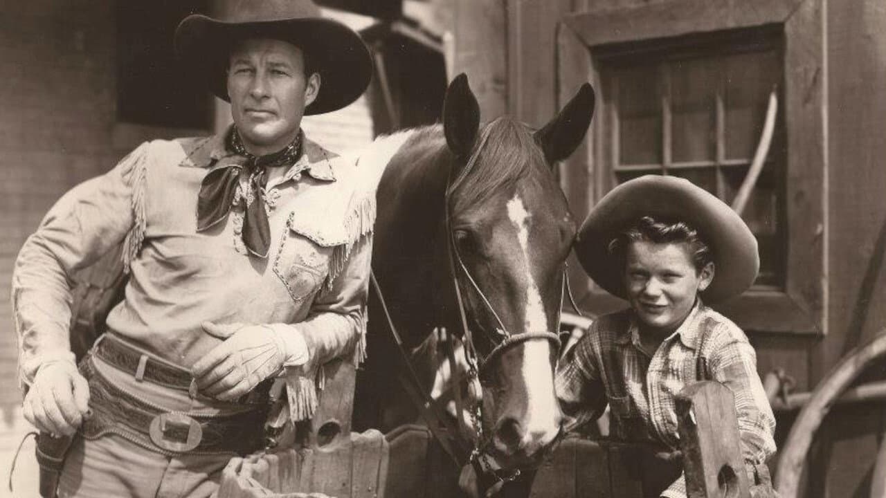 The Wildcat of Tucson - immagine