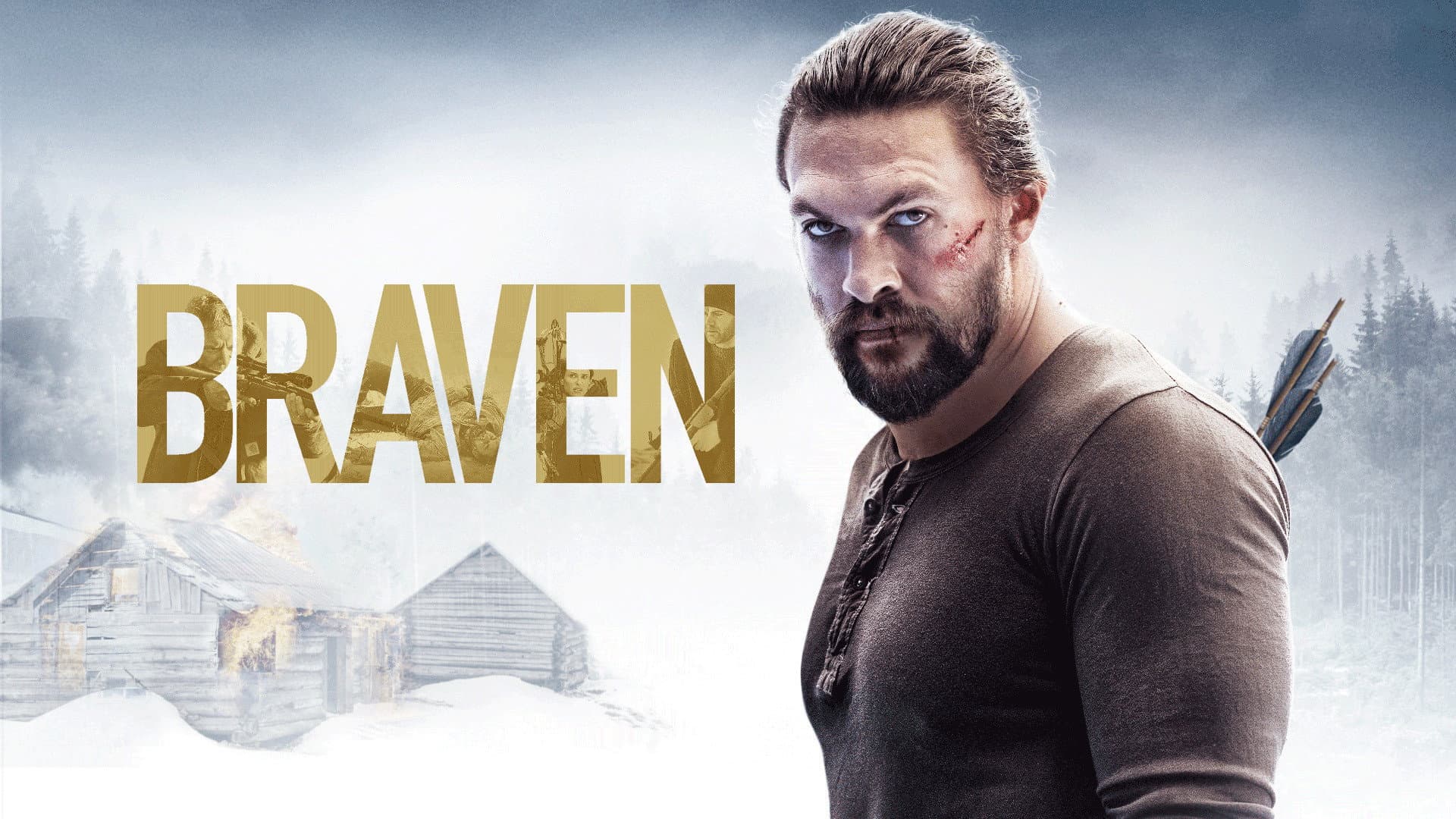Braven - Il coraggioso - immagine