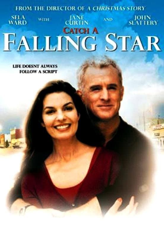 Poster di Acchiappa la stella cadente