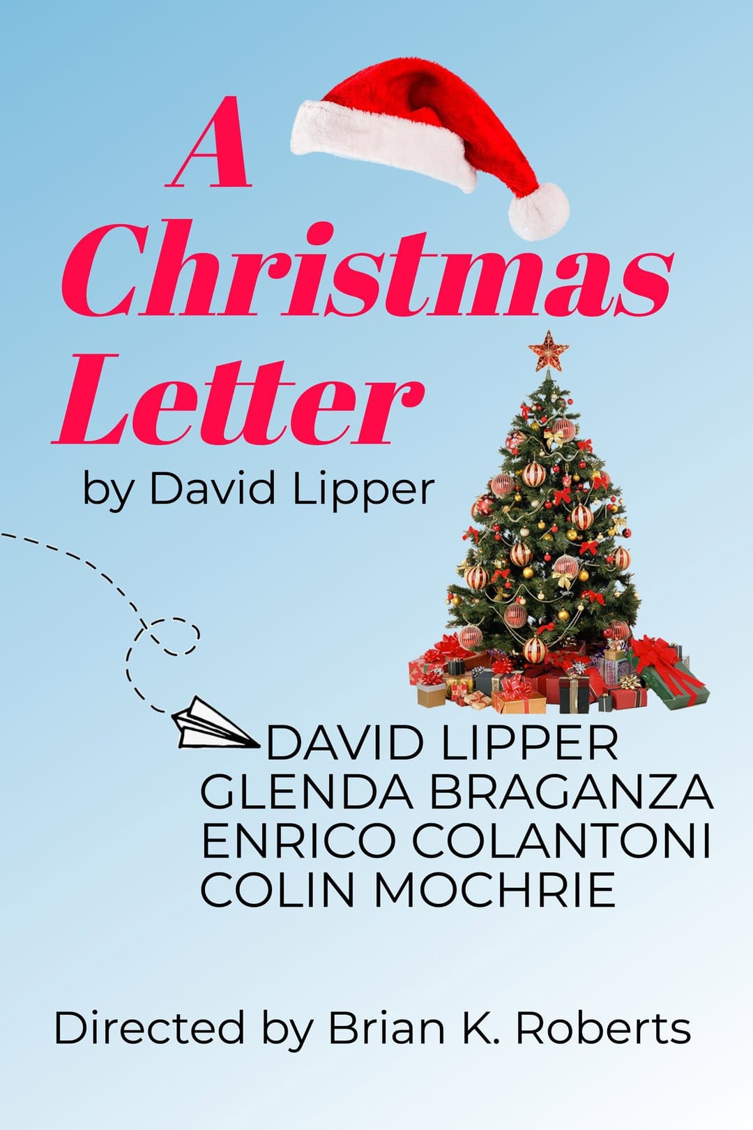 Poster di A Christmas Letter