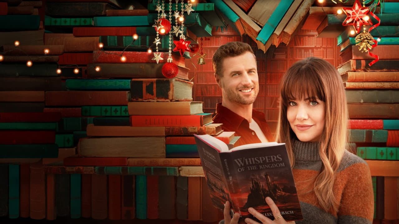 Un libro sotto l'albero - immagine
