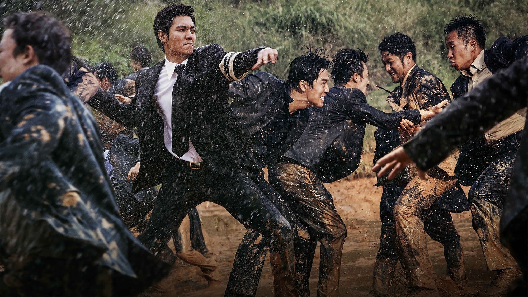 Gangnam Blues - immagine