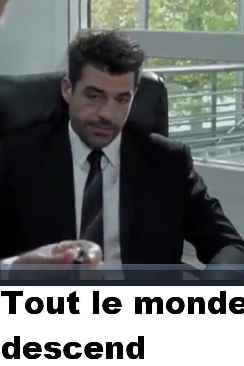 Poster di Tout le monde descend