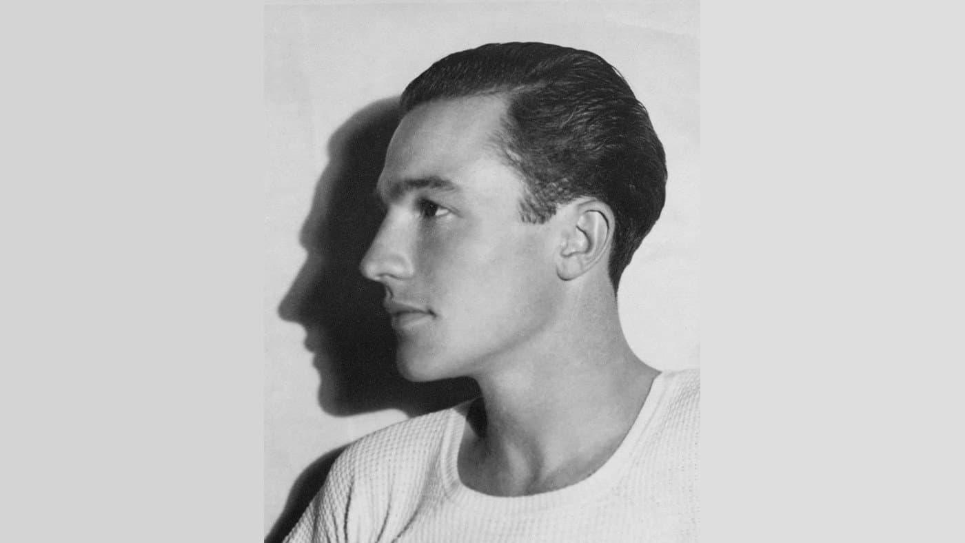 Gene Kelly mène la danse - immagine