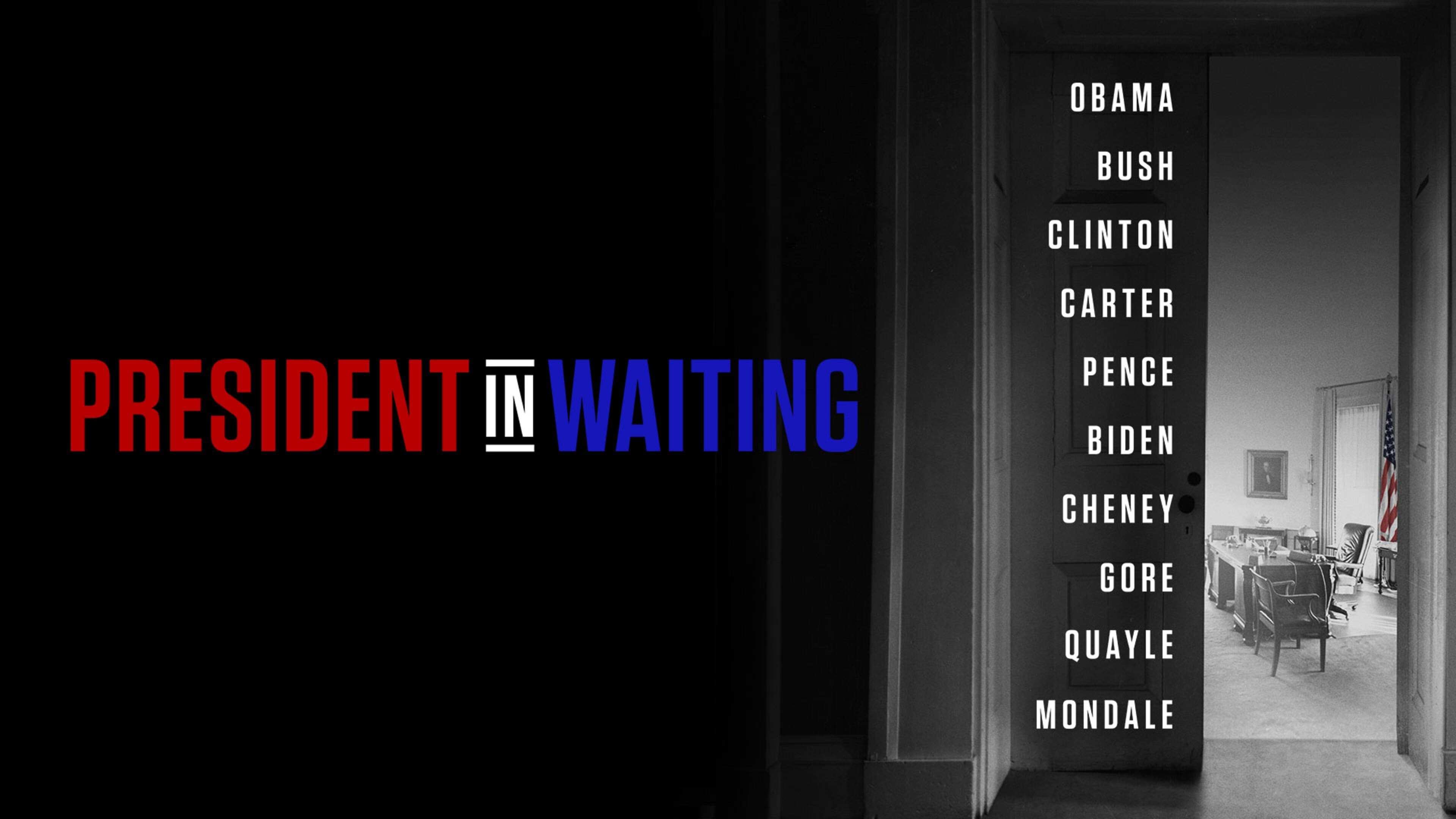 President in Waiting - immagine