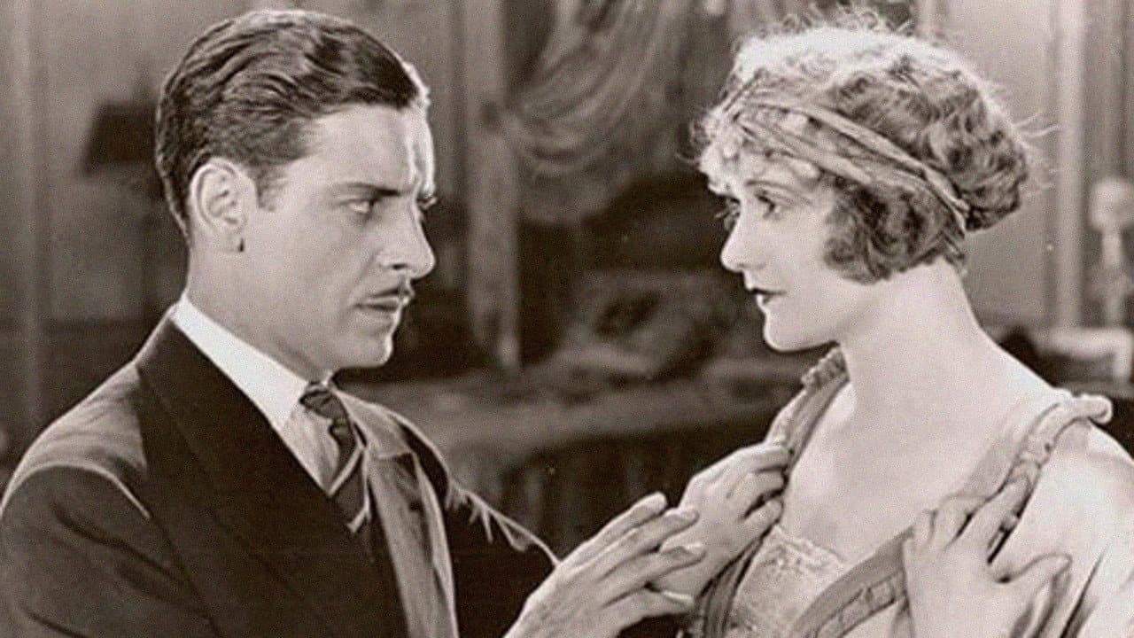 Her Night of Romance - immagine