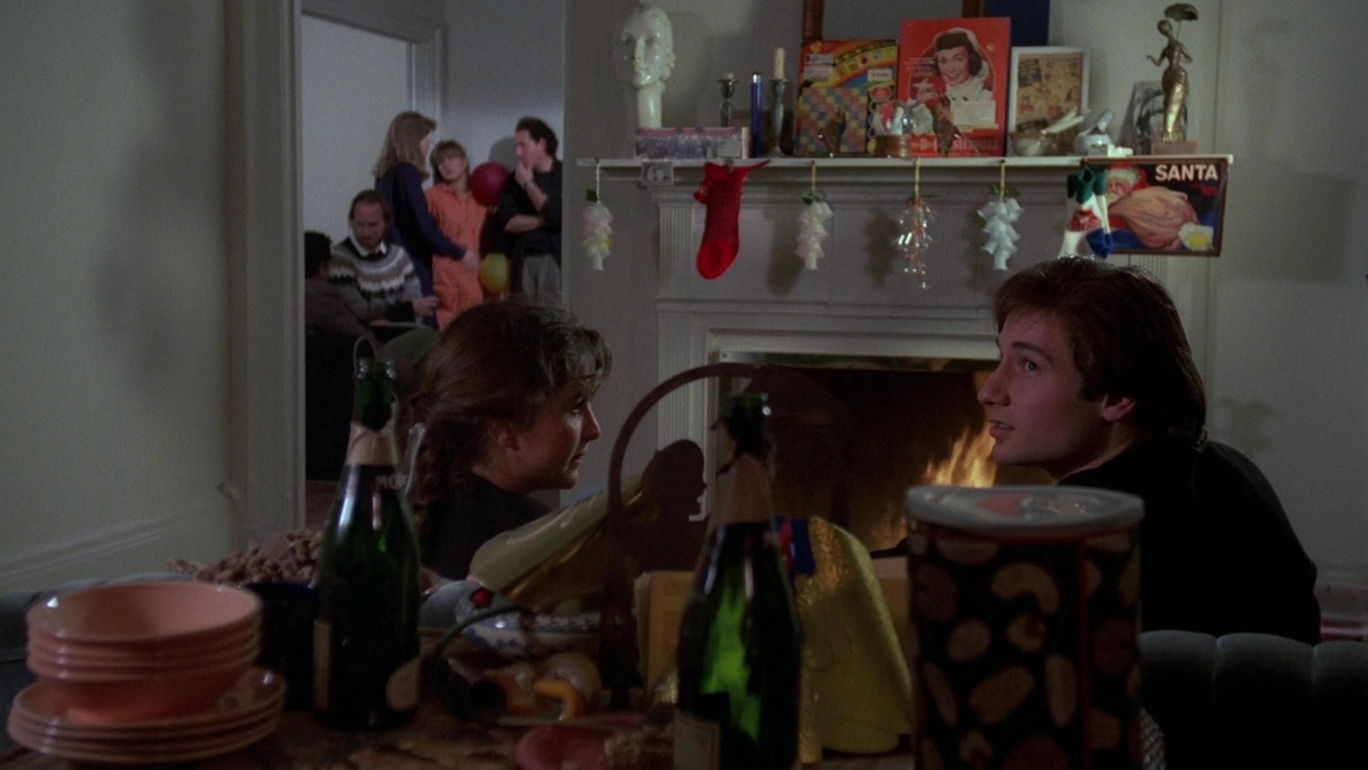 New Year's Day - immagine