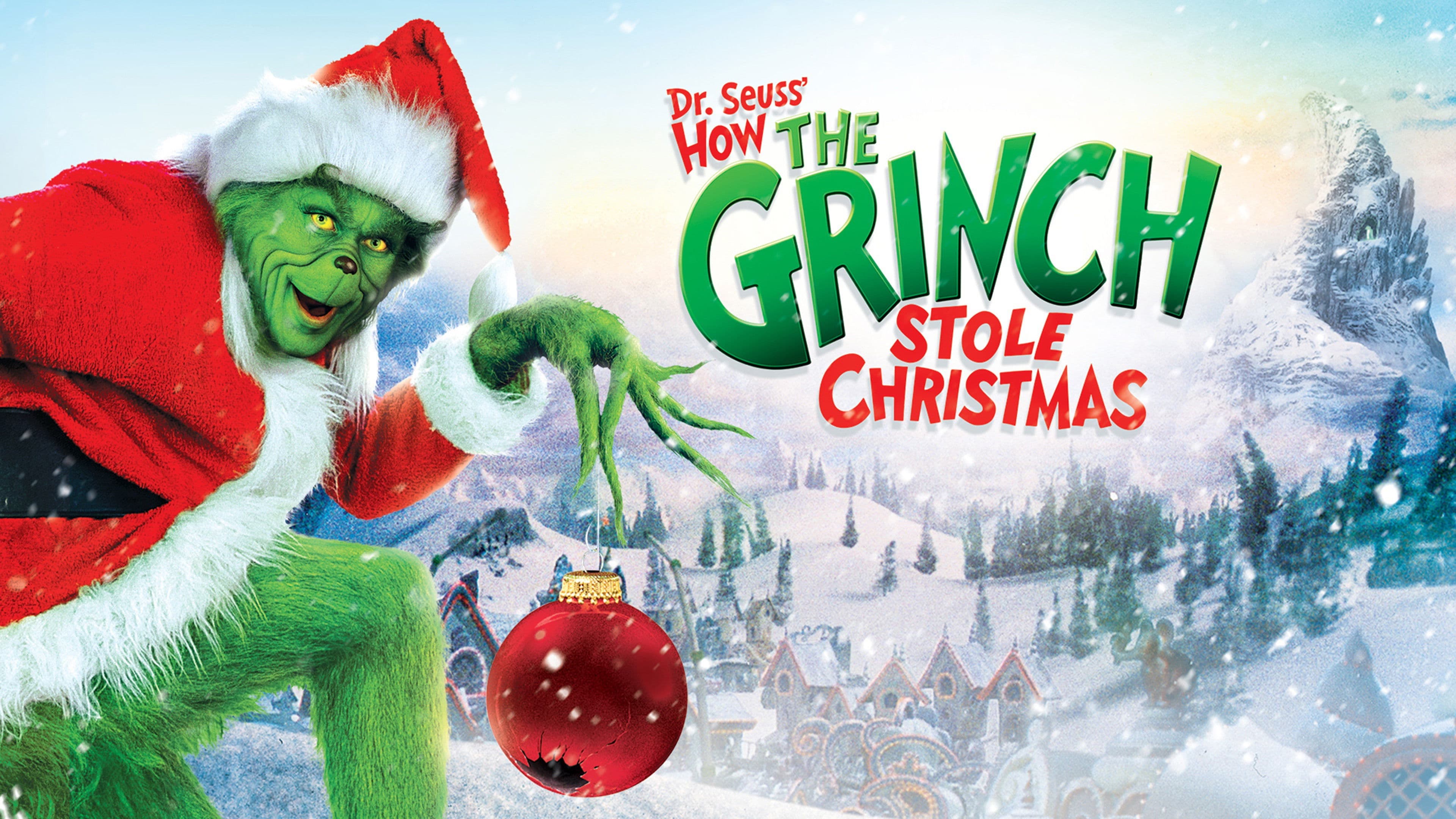 Il Grinch - immagine