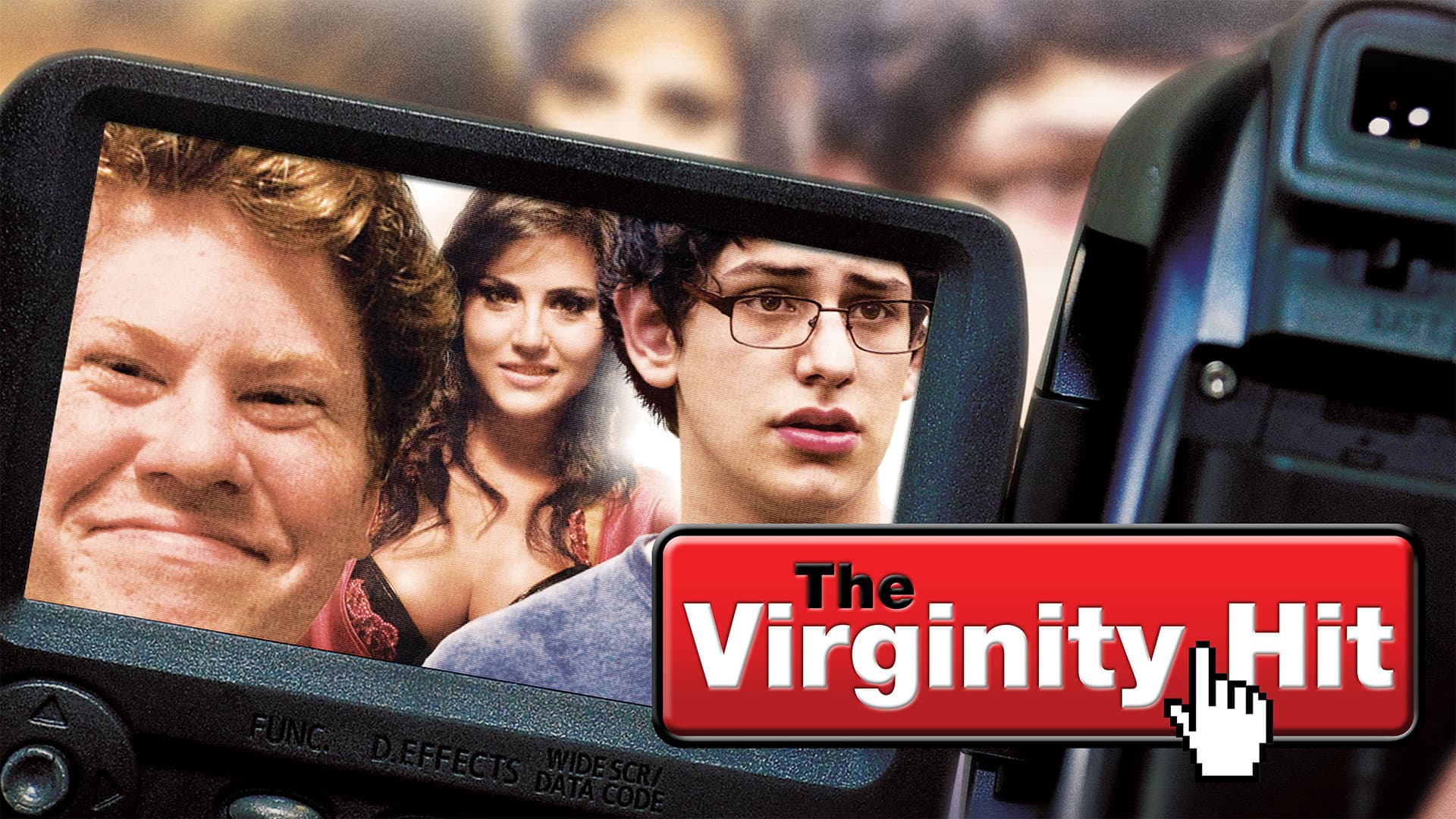 The Virginity Hit - La prima volta è online - immagine