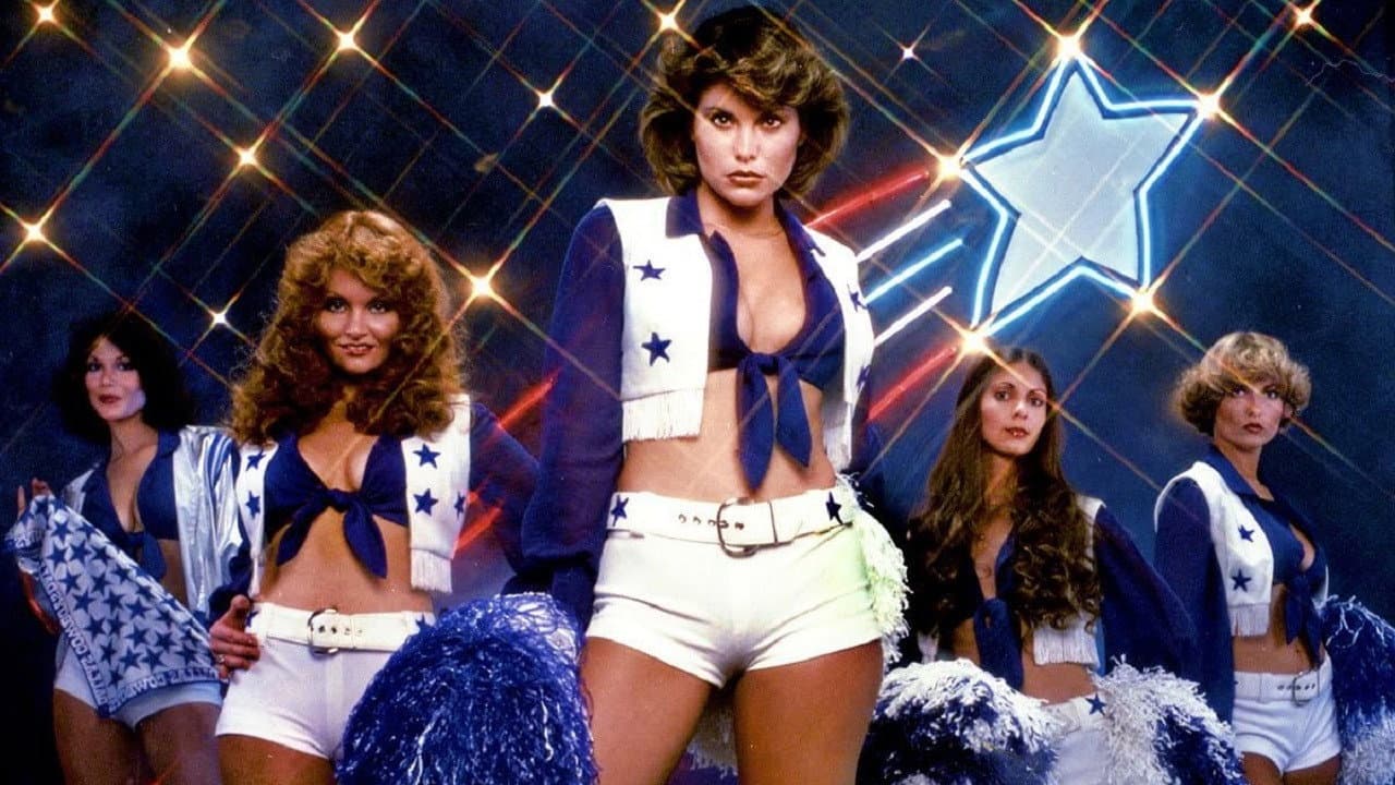 Dallas Cowboys Cheerleaders II - immagine
