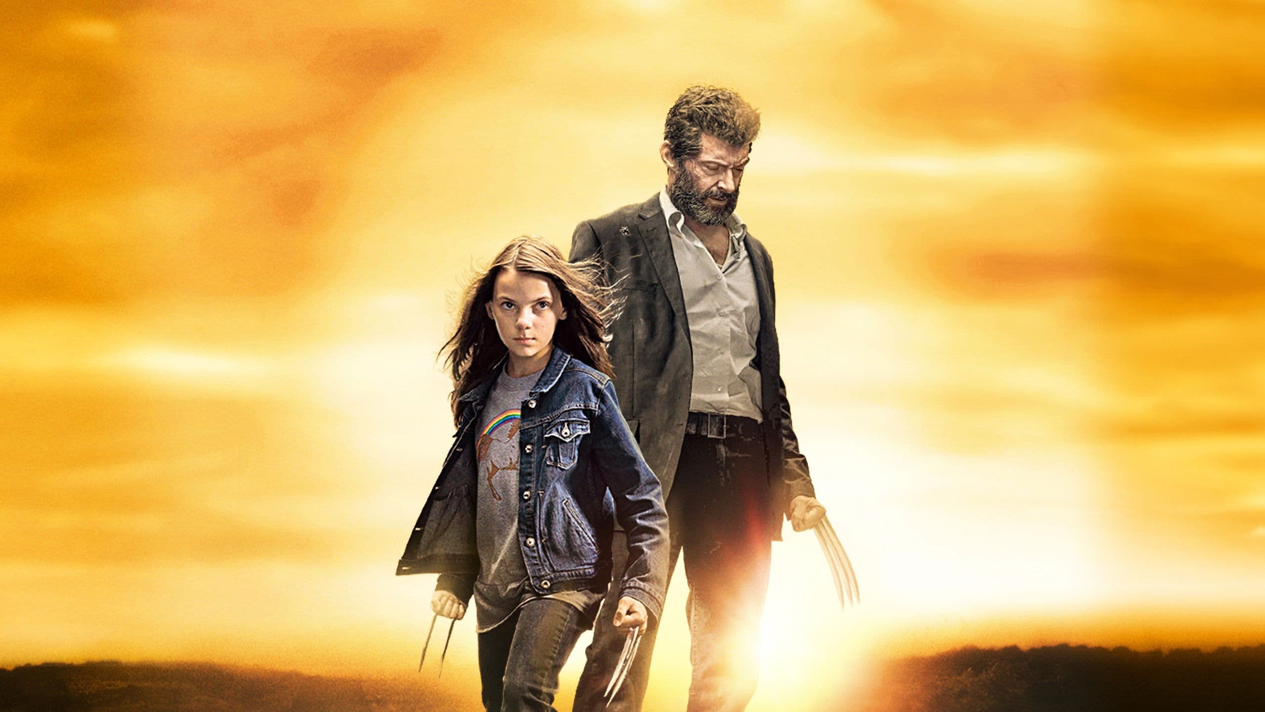 Logan - The Wolverine - immagine