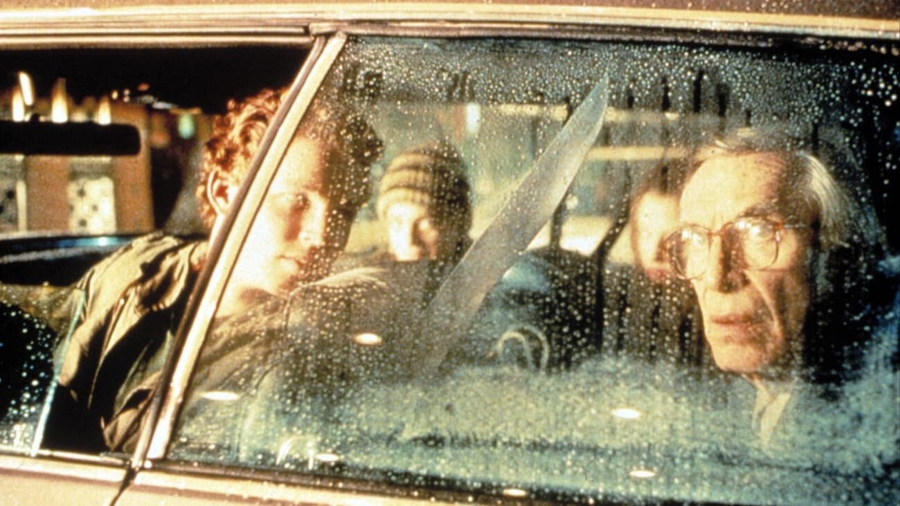 The Joyriders - immagine