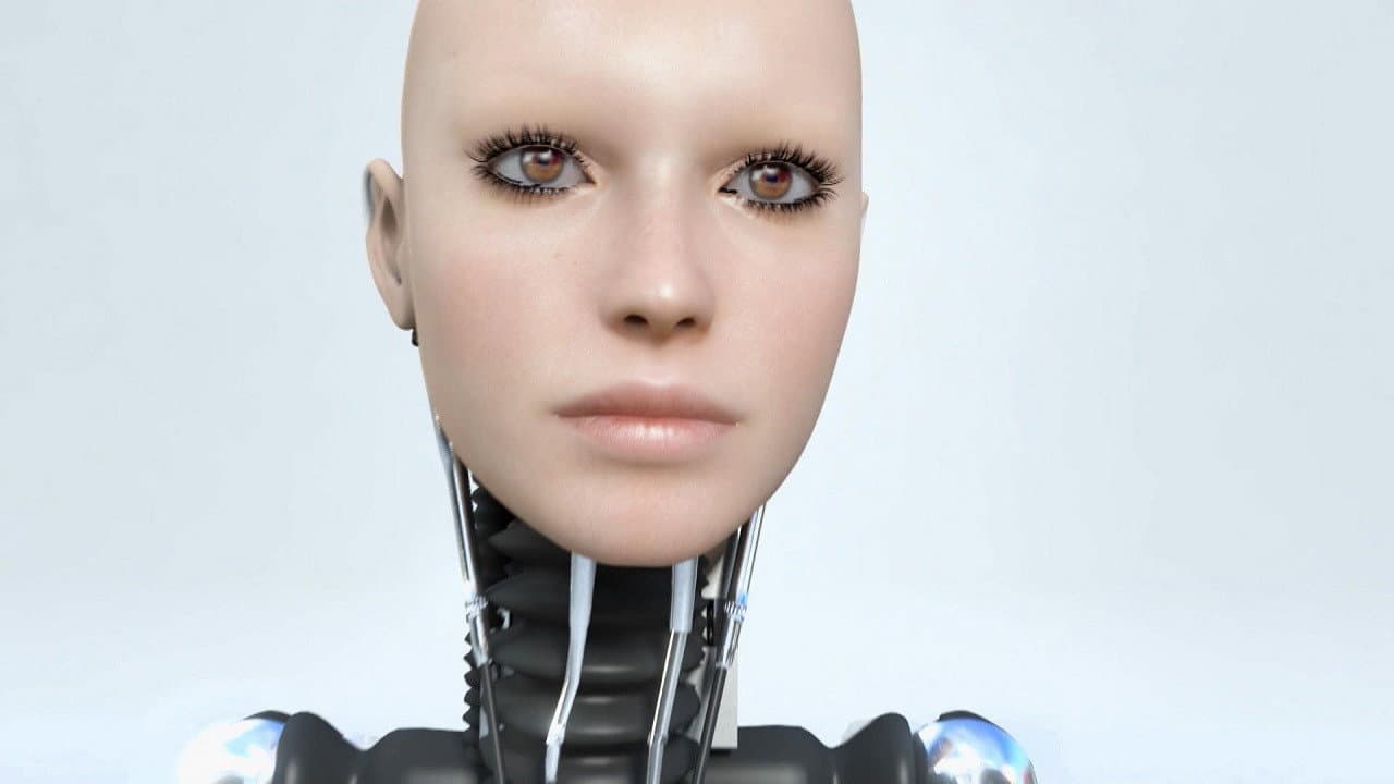 How to Build a Human - immagine