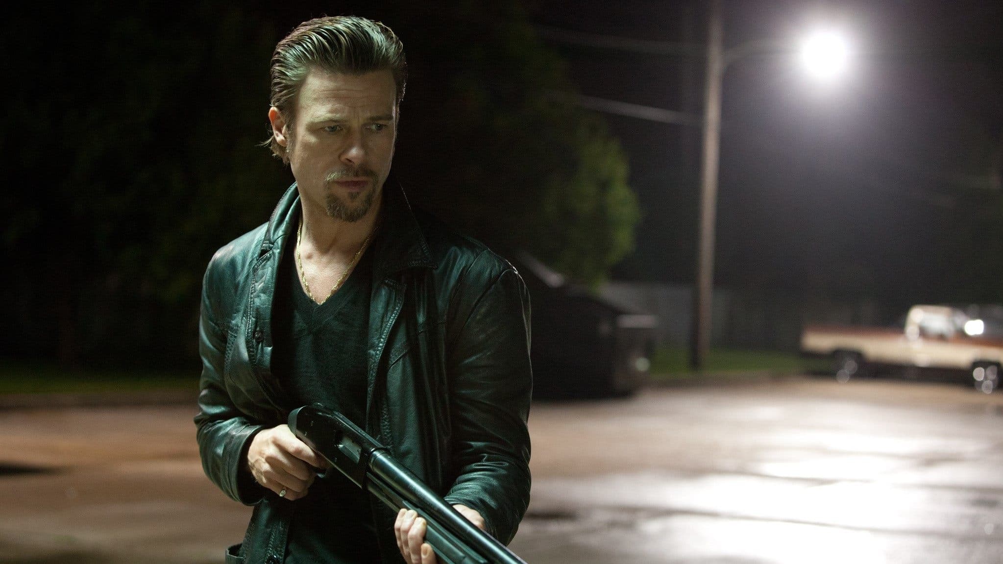 Cogan - Killing Them Softly - immagine