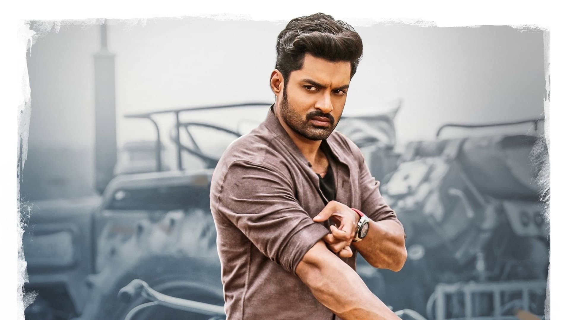 ఎంత మంచివాడవురా - immagine