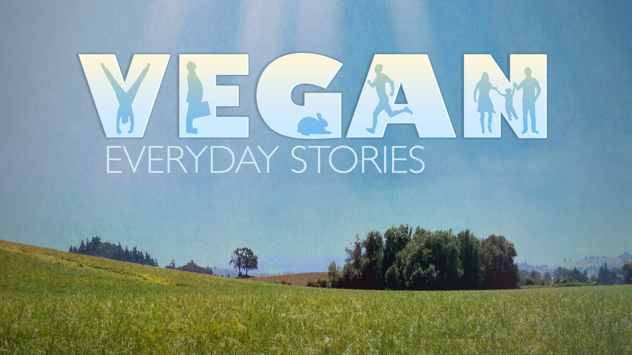 Vegan: Everyday Stories - immagine