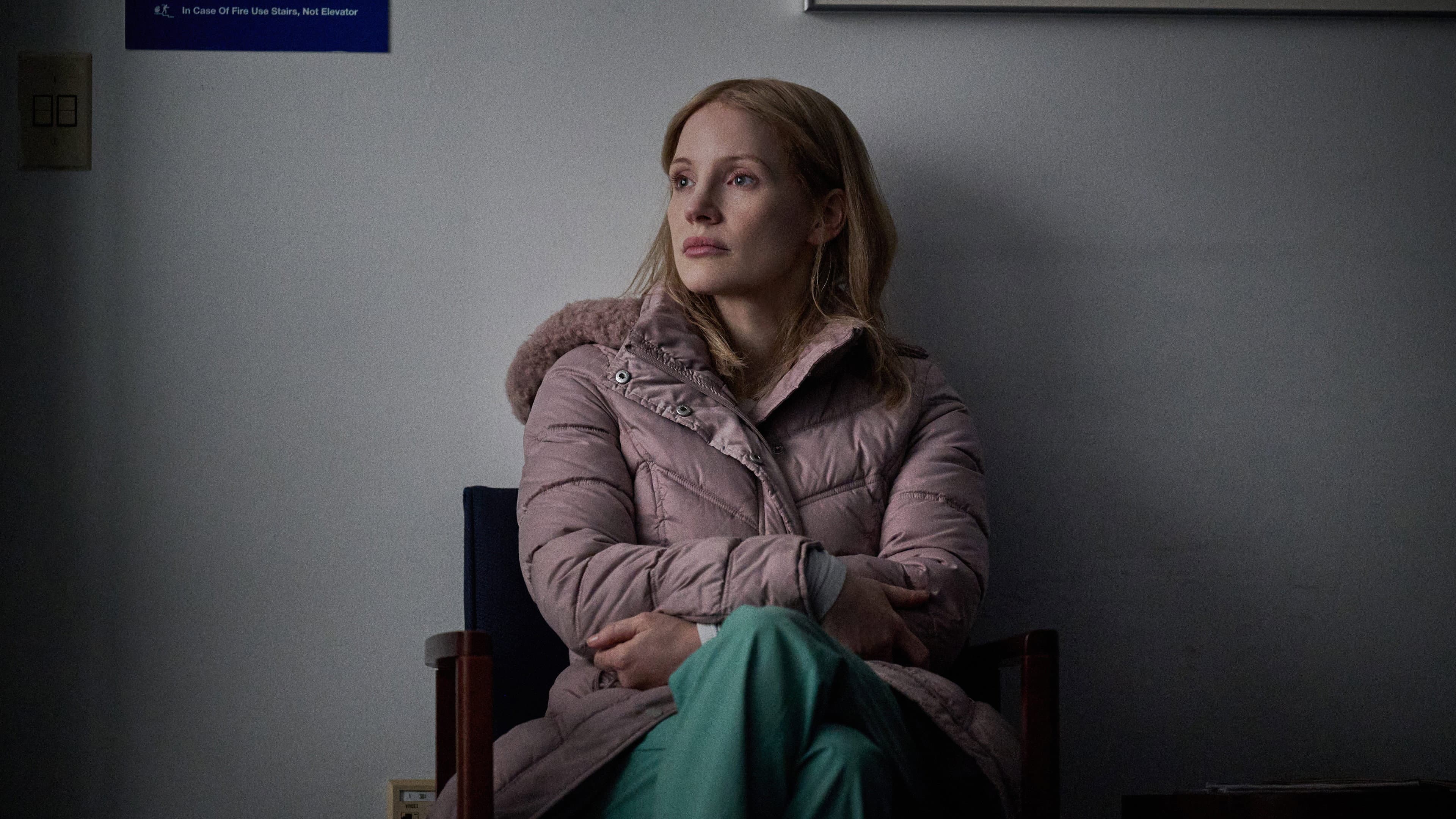 The Good Nurse - immagine