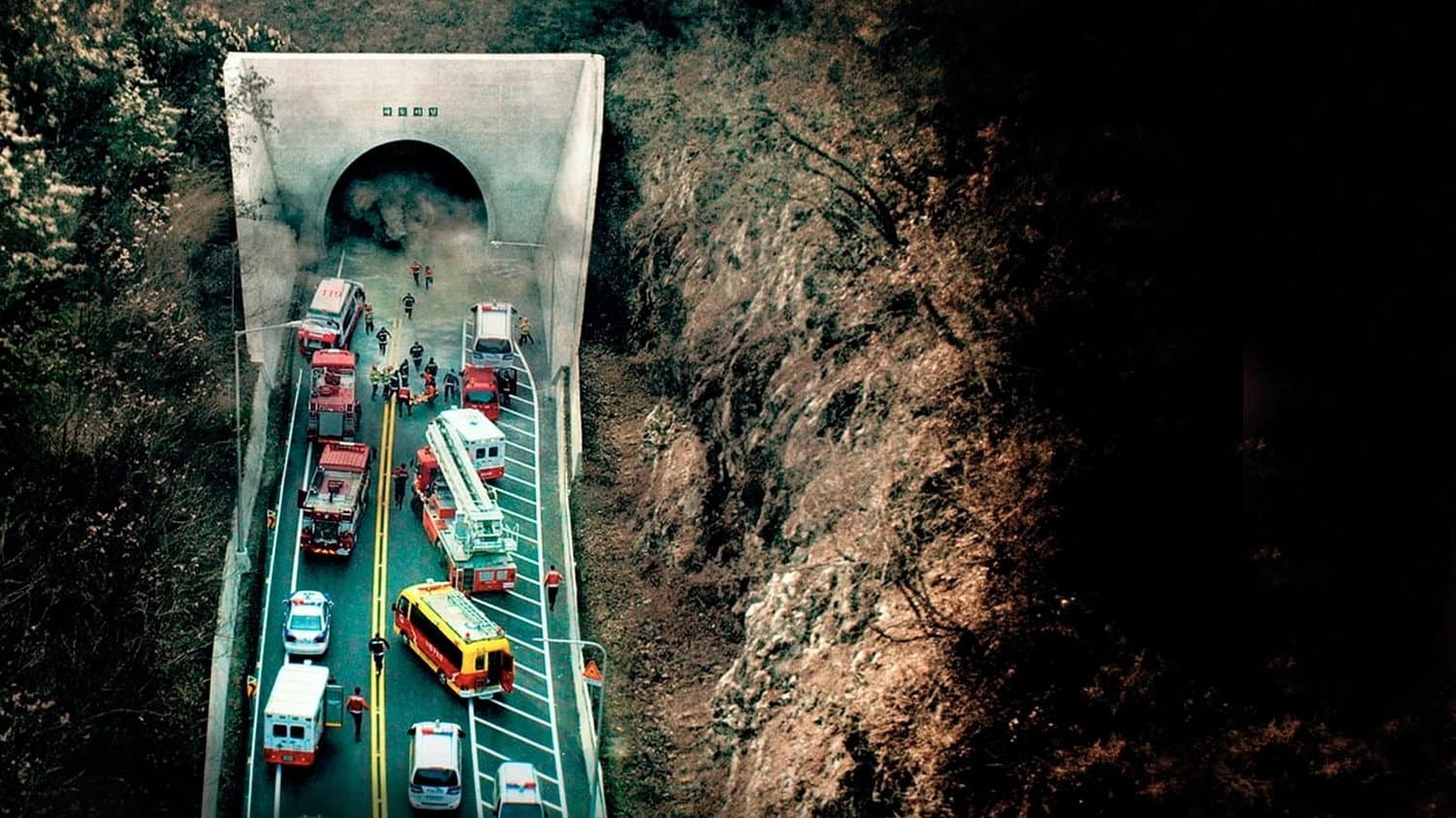 Tunnel - immagine