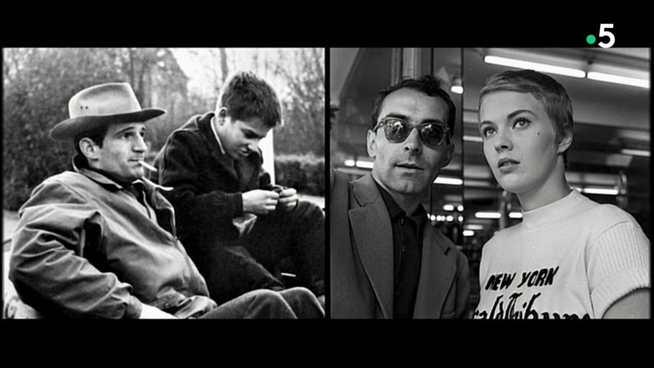 Truffaut / Godard, scénario d'une rupture - immagine
