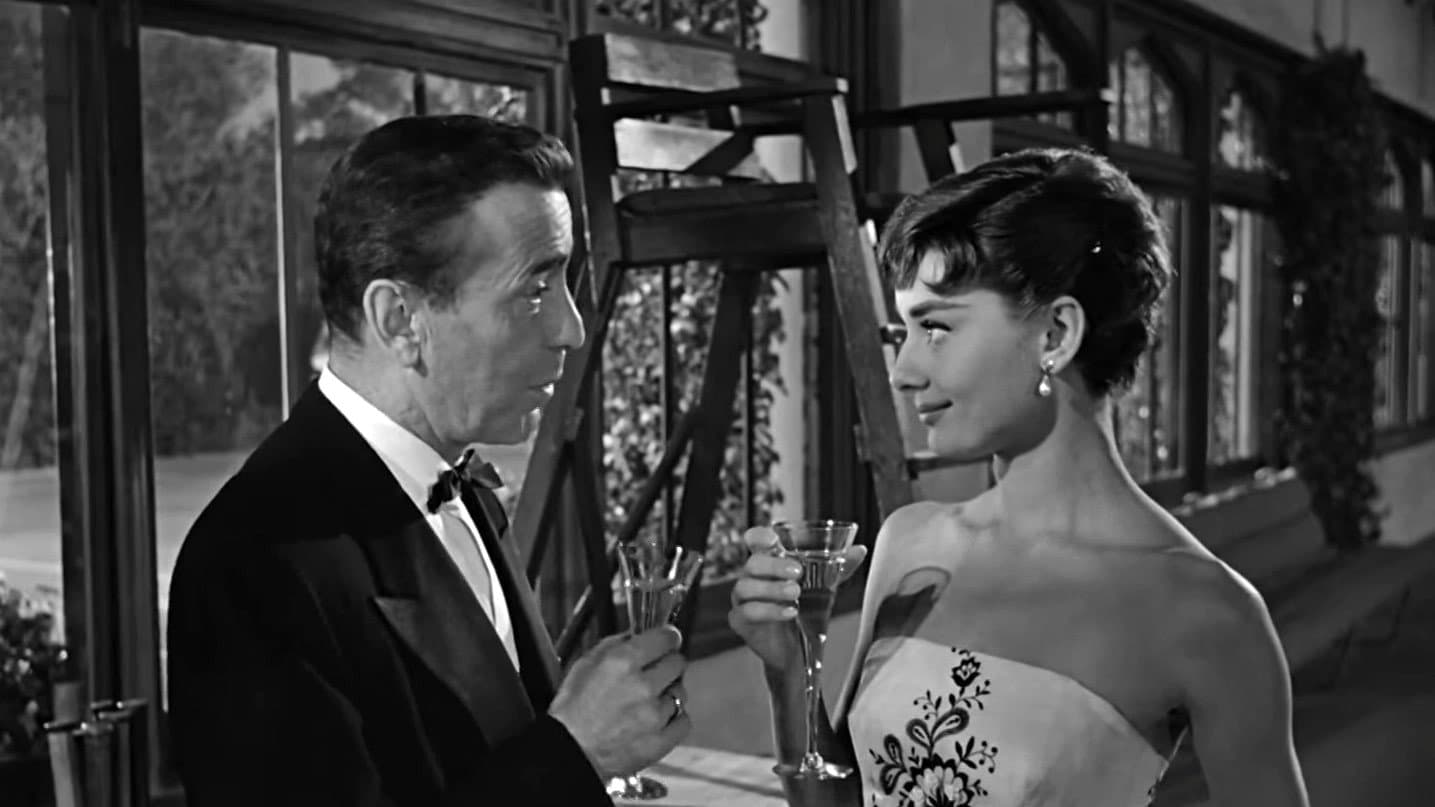 Sabrina - immagine