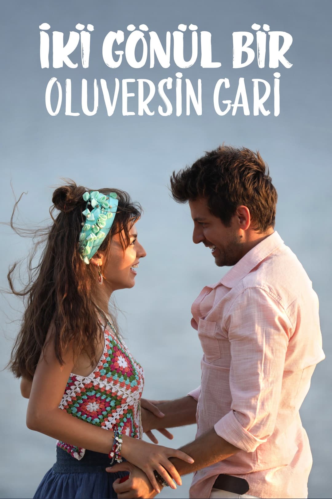 Poster di Iki Gonul Bir Oluversin Gari