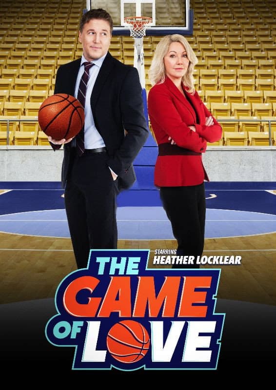 Poster di The Game of Love