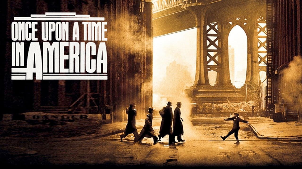 C'era una volta in America - immagine