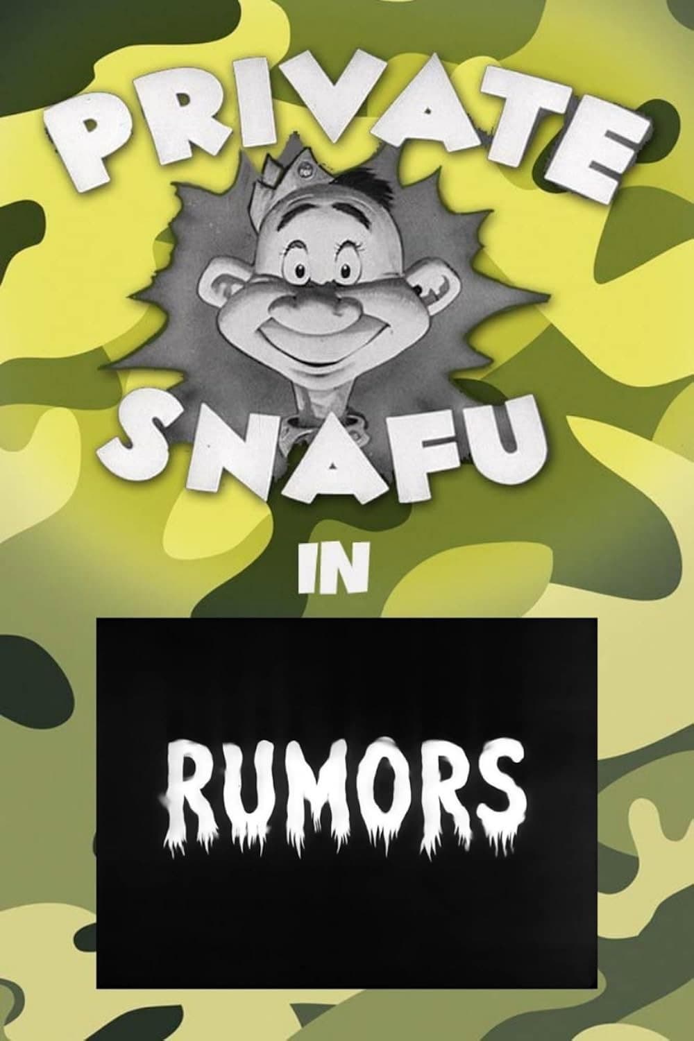 Poster di Rumors