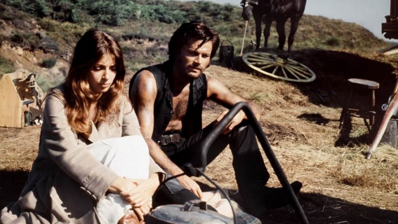 The Virgin and the Gypsy - immagine