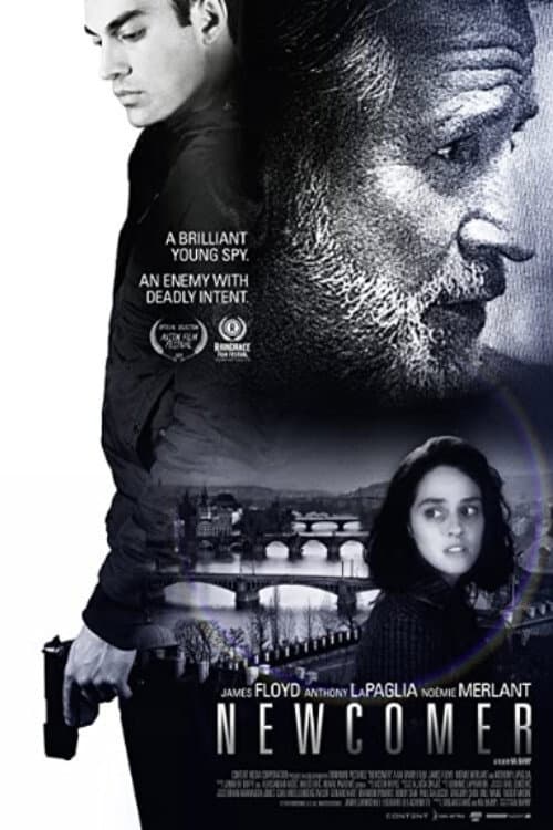 Poster di Rogue Agent - La Recluta