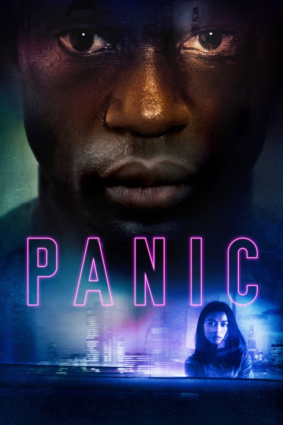 Poster di Panic