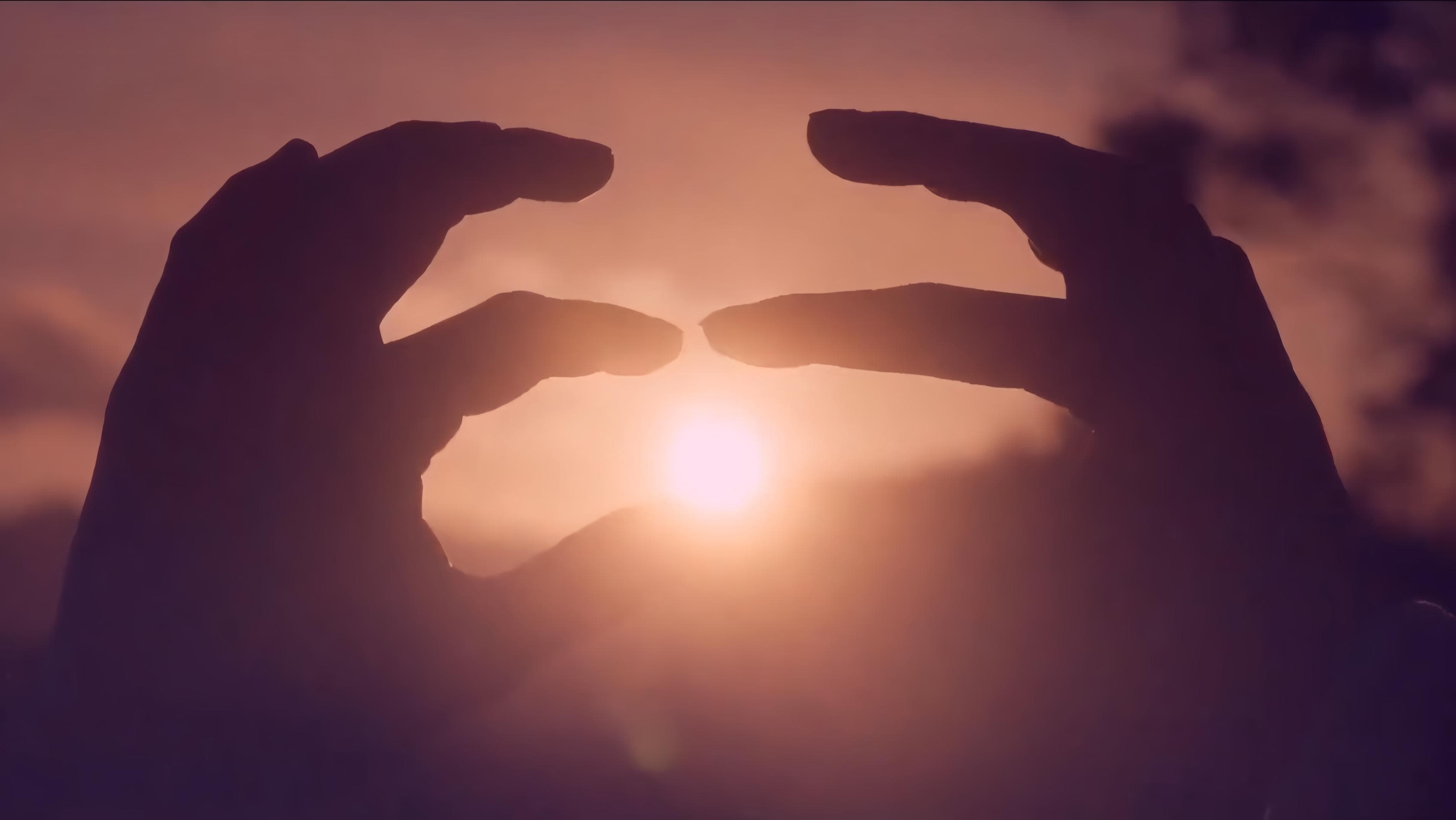 息をするように - immagine