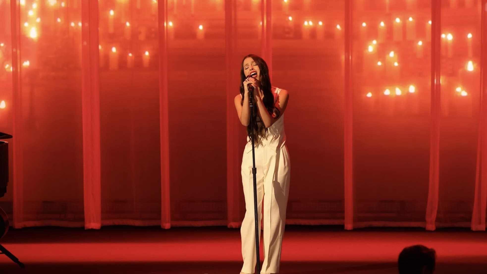 Olivia Rodrigo – Live from the Ace Theatre - immagine