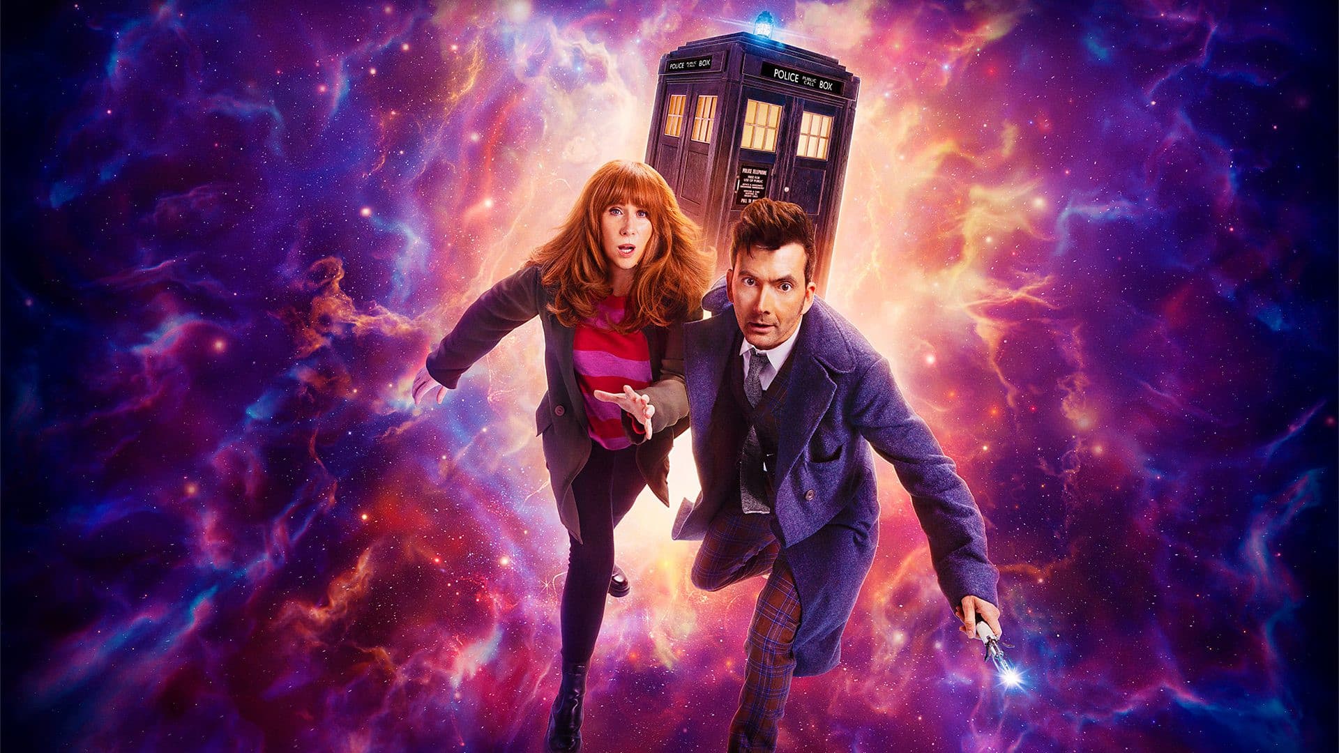 Doctor Who: 60th Anniversary Specials - immagine