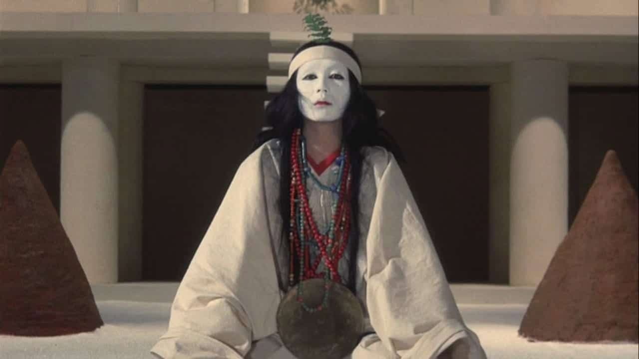 Himiko - immagine