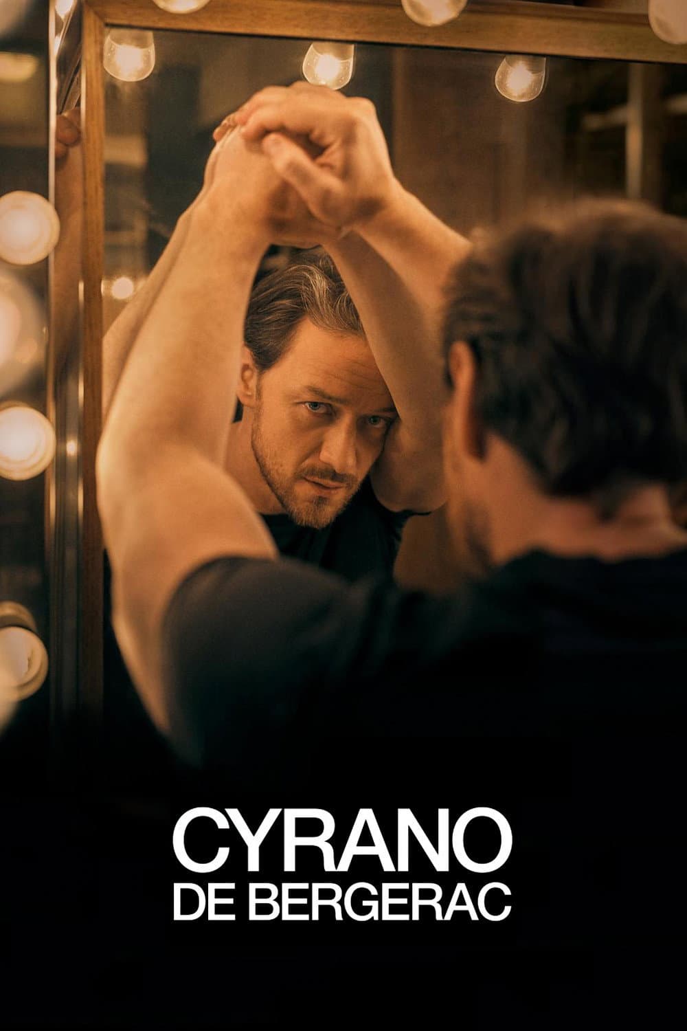 Poster di National Theatre Live: Cyrano de Bergerac